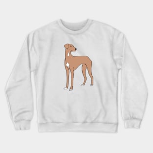 Azawakh Crewneck Sweatshirt